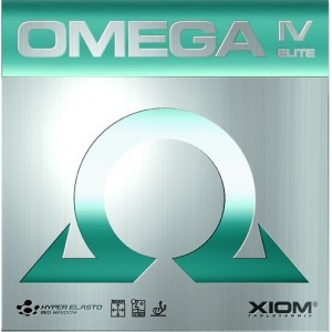 Накладка XIOM Omega IV Elite